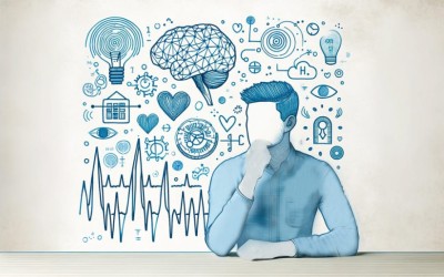Variabilita srdeční frekvence v analýze kognitivních funkcí a neurologickém výzkumu